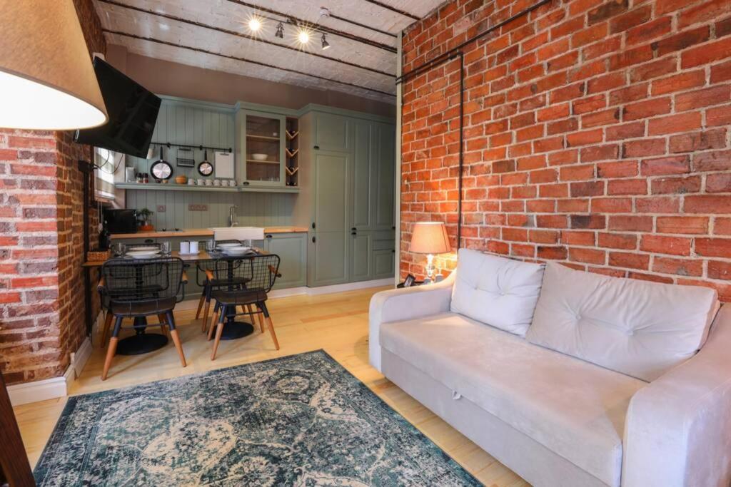 Galadoo 3rd Floor Apartment Istanbul